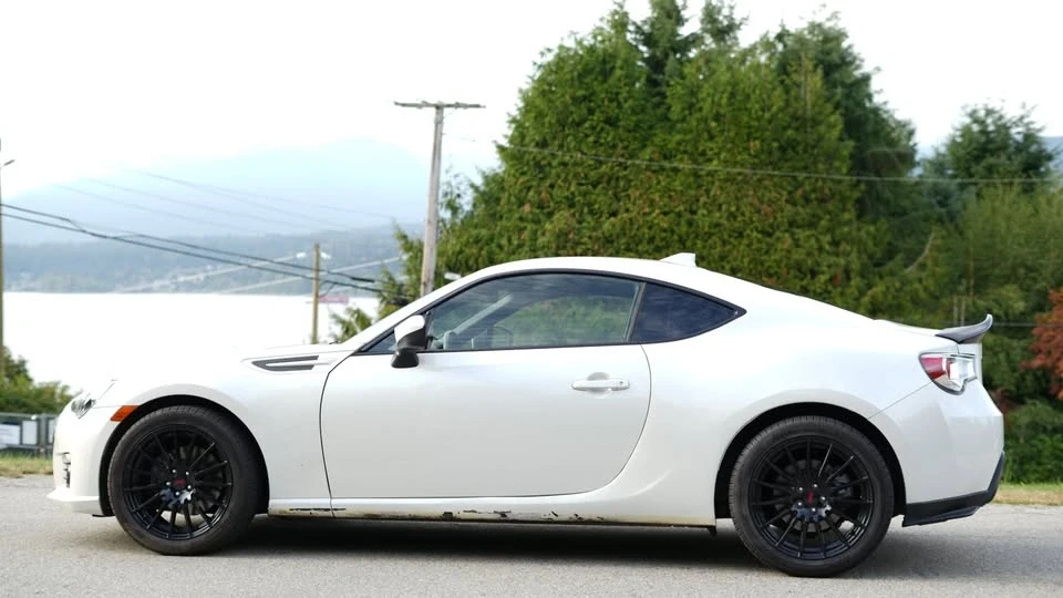 2015 Subaru BRZ 1st Gen - Image 6 of 12