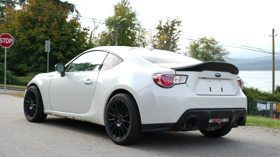 2015 Subaru BRZ 1st Gen - Image 3 of 12