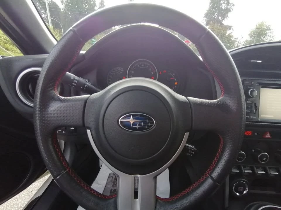 2015 Subaru BRZ 1st Gen - Image 18 of 19