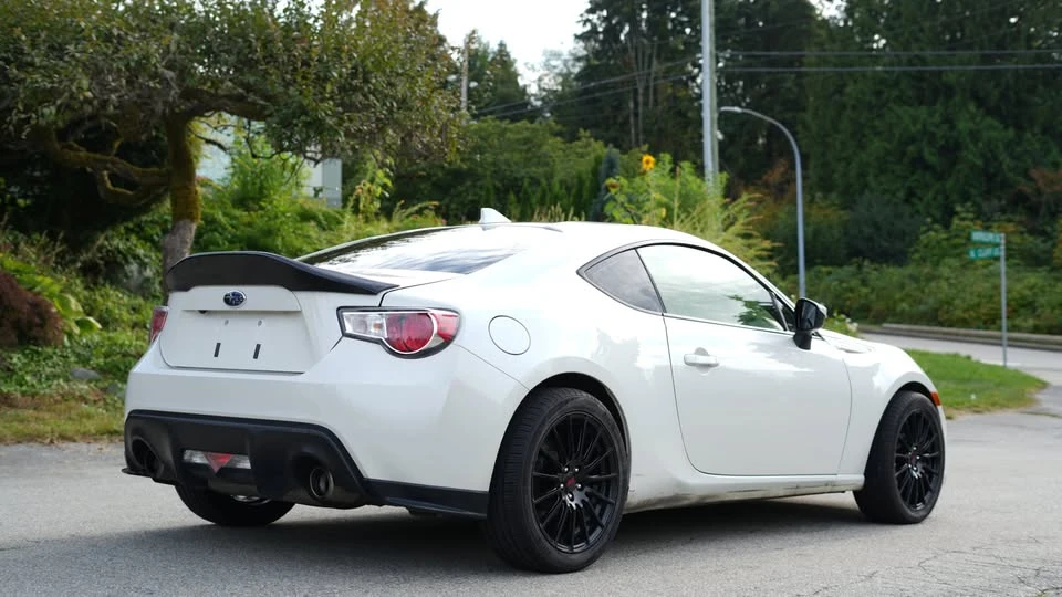2015 Subaru BRZ 1st Gen - Image 4 of 19