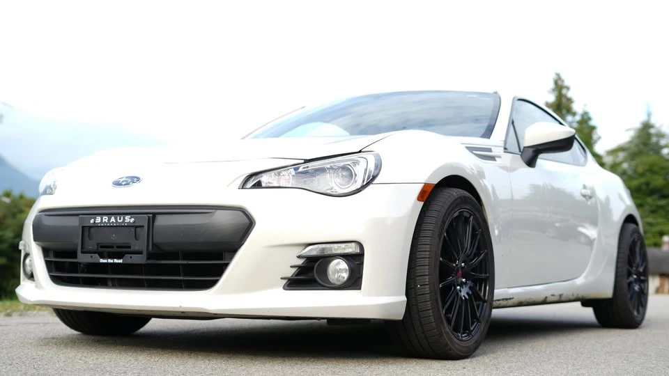 2015 Subaru BRZ 1st Gen - Image 9 of 19