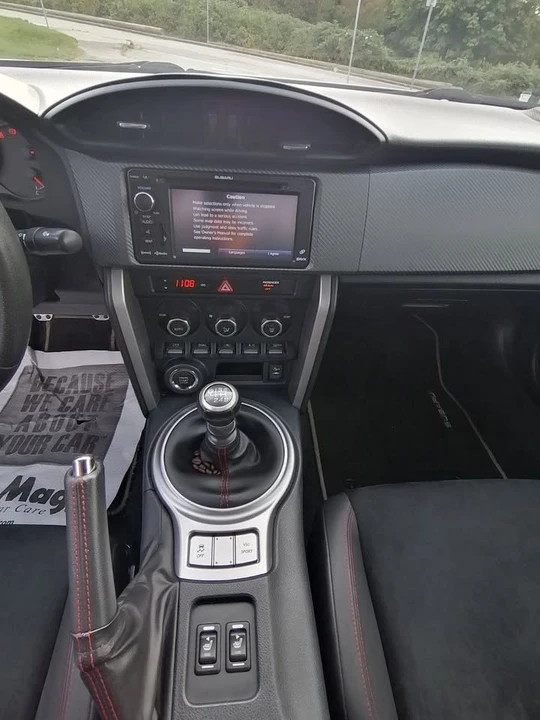 2015 Subaru BRZ 1st Gen - Image 19 of 19