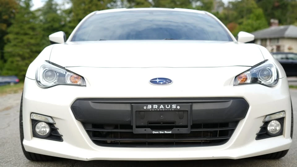 2015 Subaru BRZ 1st Gen - Image 11 of 19