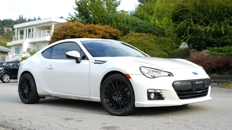 2015 Subaru BRZ 1st Gen - Image 2 of 19
