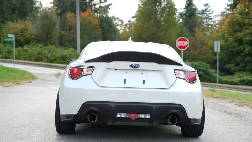 2015 Subaru BRZ 1st Gen - Image 7 of 19