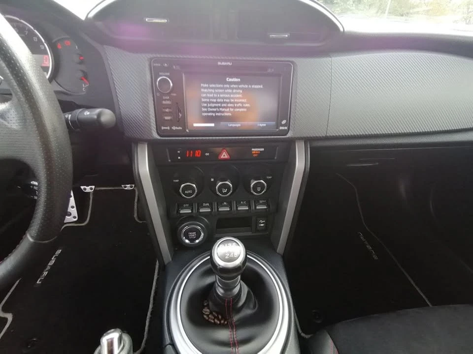 2015 Subaru BRZ 1st Gen - Image 17 of 19