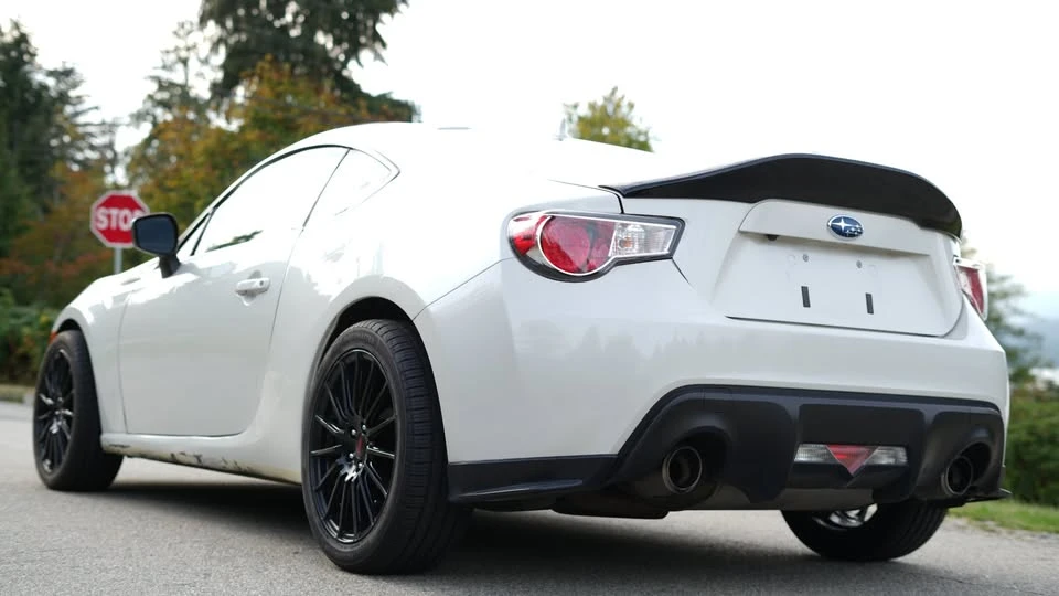 2015 Subaru BRZ 1st Gen - Image 8 of 19