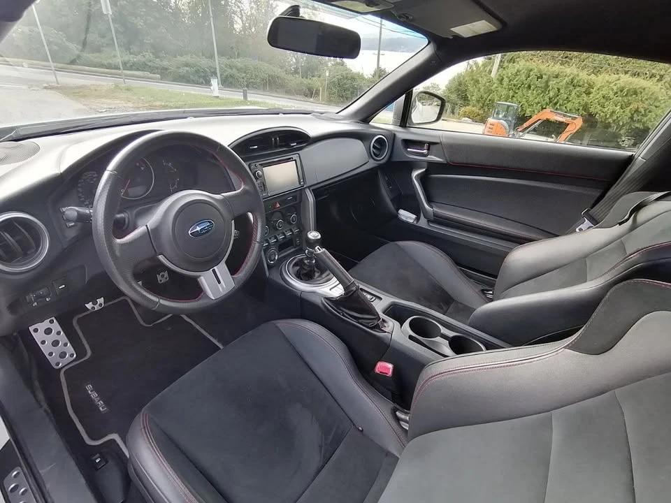 2015 Subaru BRZ 1st Gen - Image 14 of 19