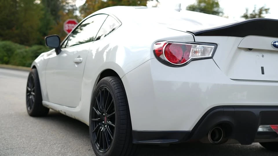 2015 Subaru BRZ 1st Gen - Image 12 of 19