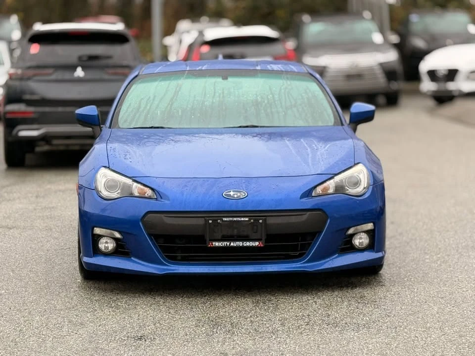 2015 Subaru BRZ 1st Gen - Image 3 of 19