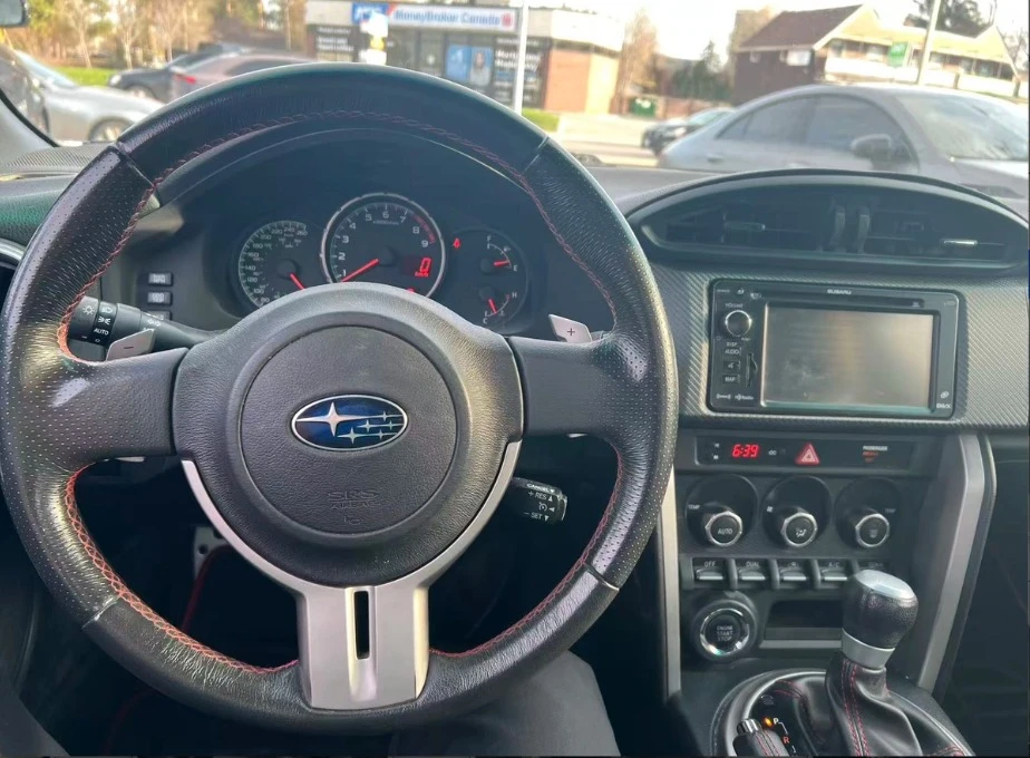 2015 Subaru BRZ 1st Gen - Image 8 of 10