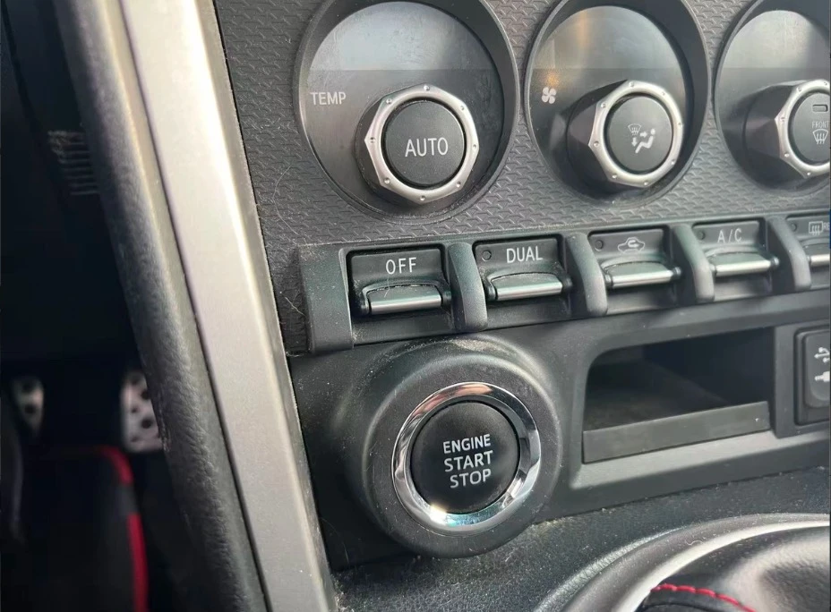 2015 Subaru BRZ 1st Gen - Image 10 of 10