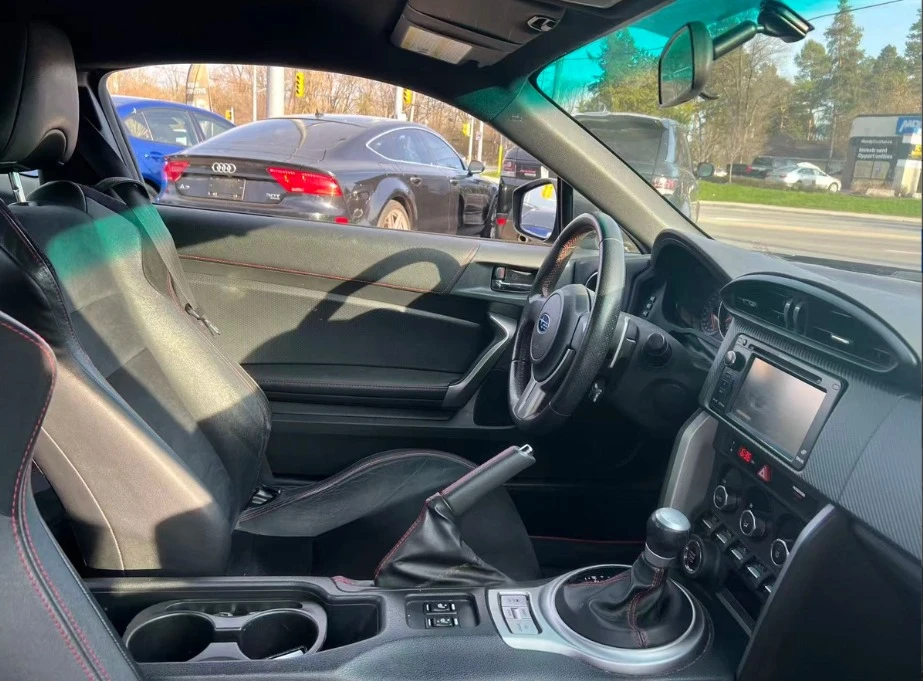 2015 Subaru BRZ 1st Gen - Image 5 of 10