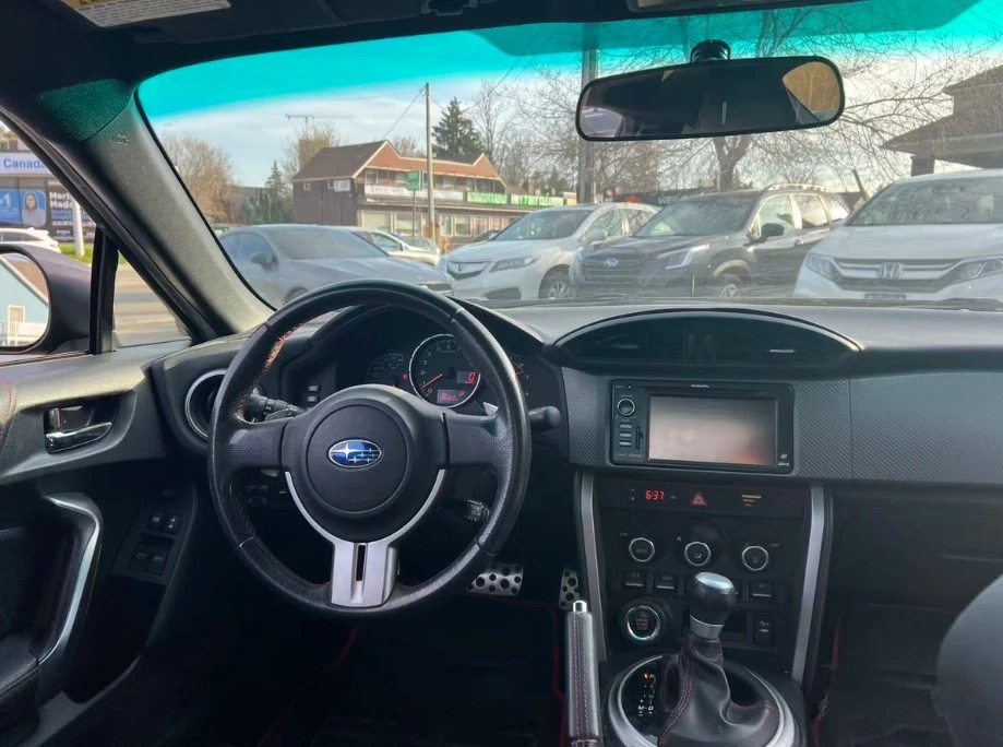 2015 Subaru BRZ 1st Gen - Image 7 of 10