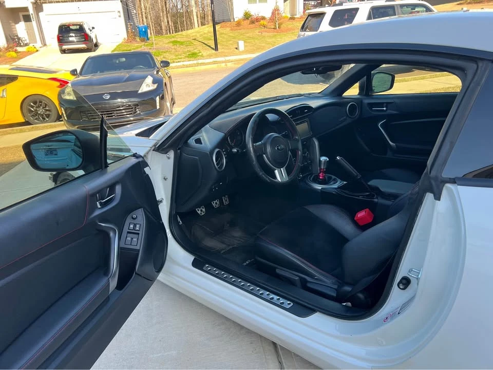 2015 Subaru BRZ 1st Gen - Image 7 of 20