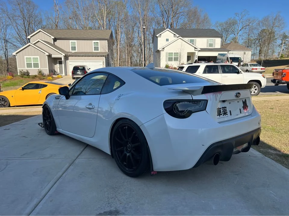2015 Subaru BRZ 1st Gen - Image 6 of 20