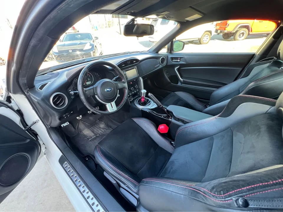 2015 Subaru BRZ 1st Gen - Image 8 of 20