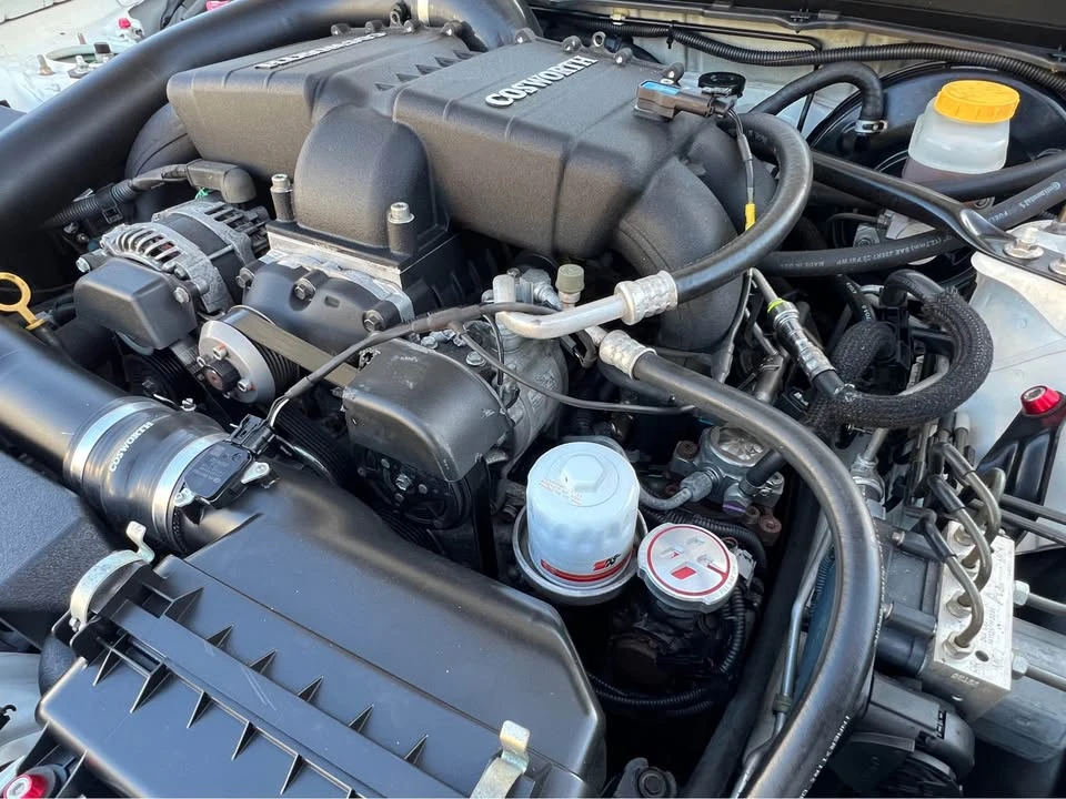2015 Subaru BRZ 1st Gen - Image 13 of 20