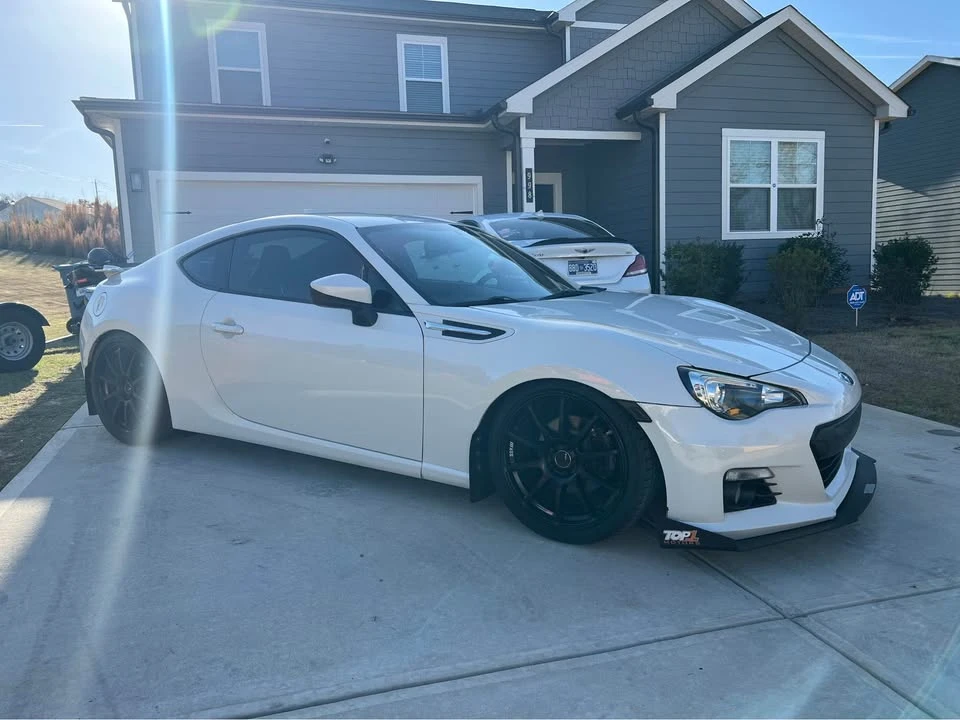 2015 Subaru BRZ 1st Gen - Image 3 of 20