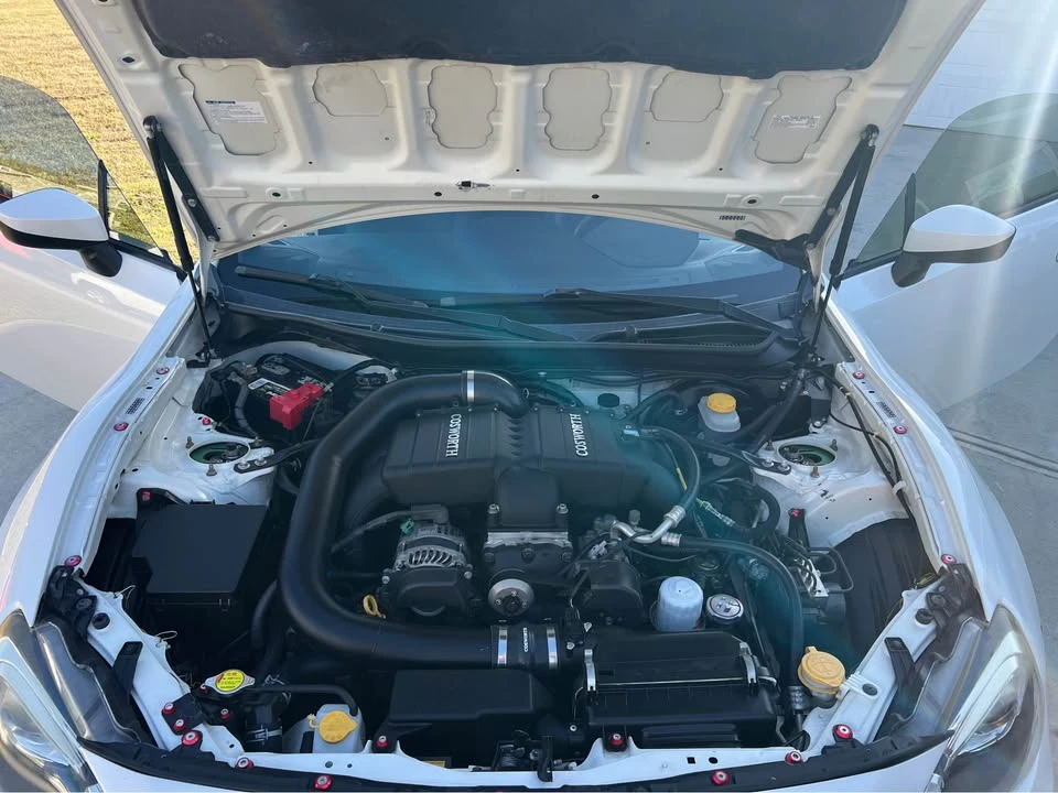2015 Subaru BRZ 1st Gen - Image 11 of 20