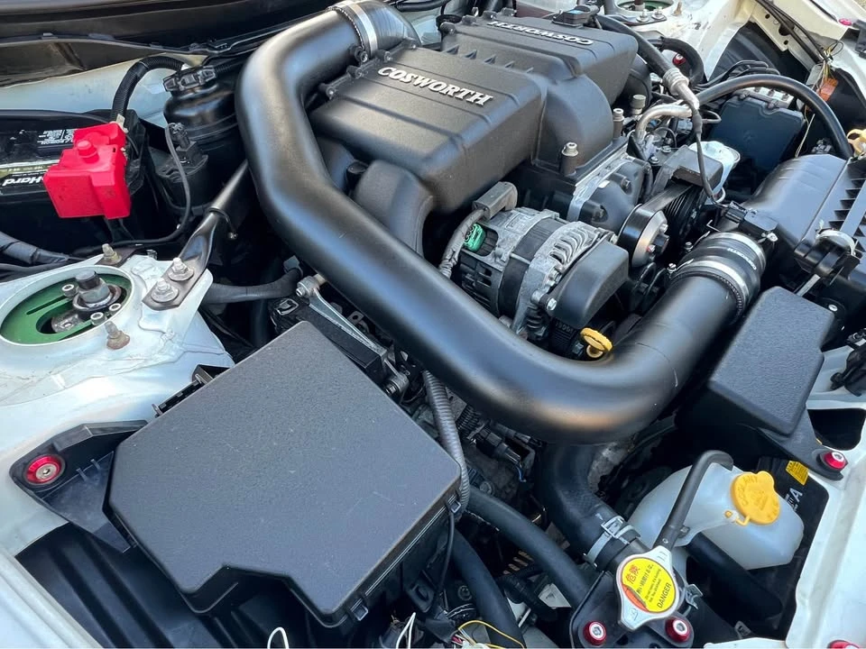 2015 Subaru BRZ 1st Gen - Image 14 of 20