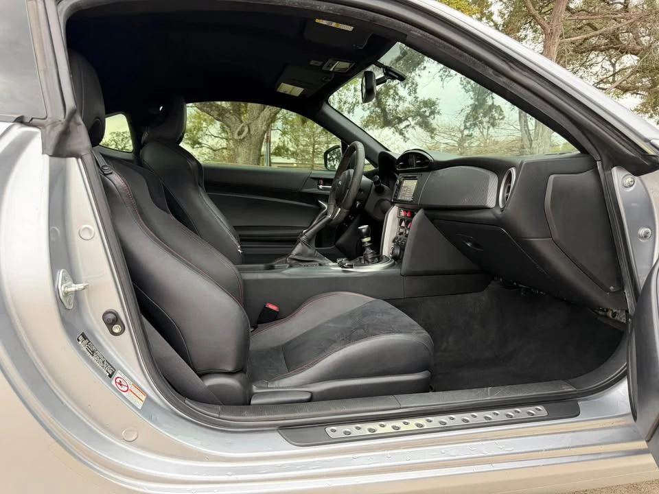 2015 Subaru BRZ 1st Gen - Image 7 of 11