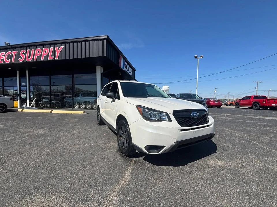 2015 Subaru Forester 4th Gen - Image 2 of 16