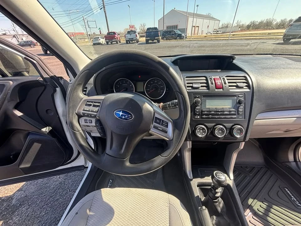 2015 Subaru Forester 4th Gen - Image 14 of 16