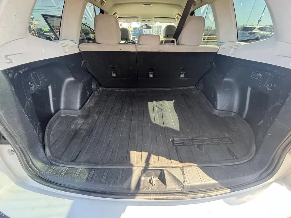 2015 Subaru Forester 4th Gen - Image 16 of 16