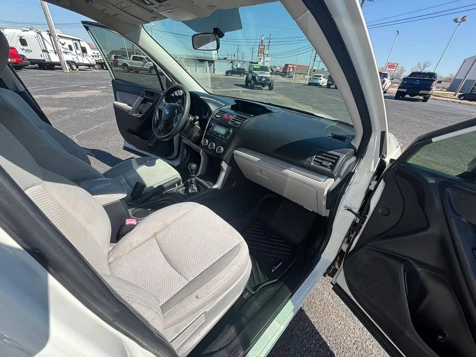 2015 Subaru Forester 4th Gen - Image 10 of 16