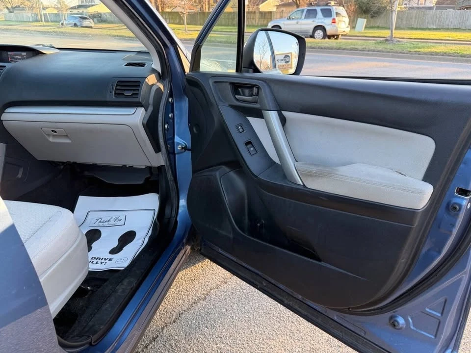 2015 Subaru Forester 4th Gen - Image 14 of 18