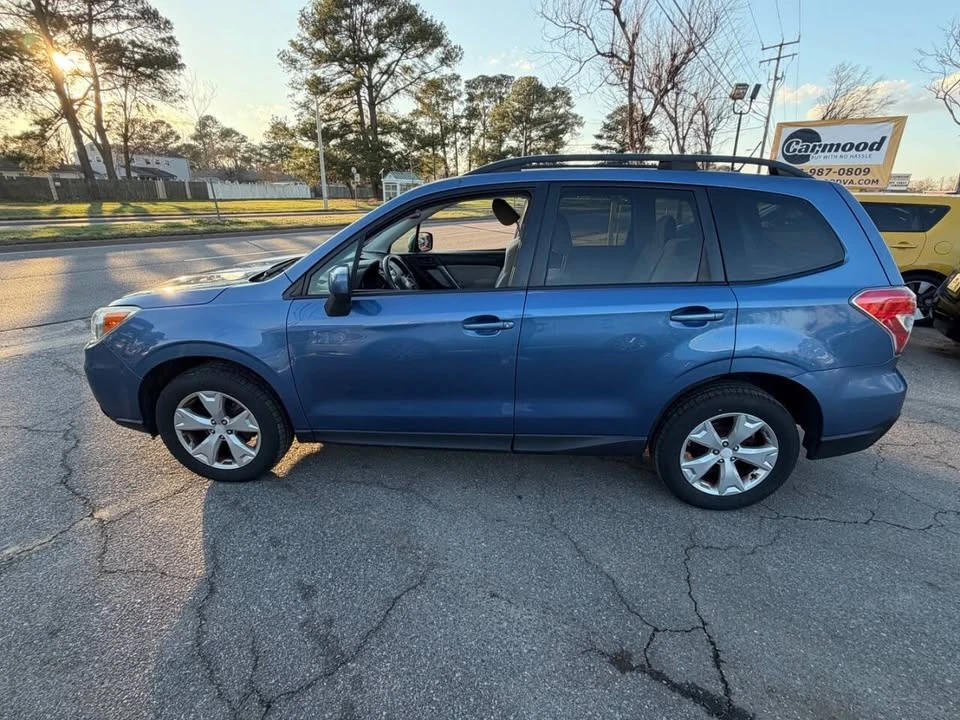 2015 Subaru Forester 4th Gen - Image 6 of 18