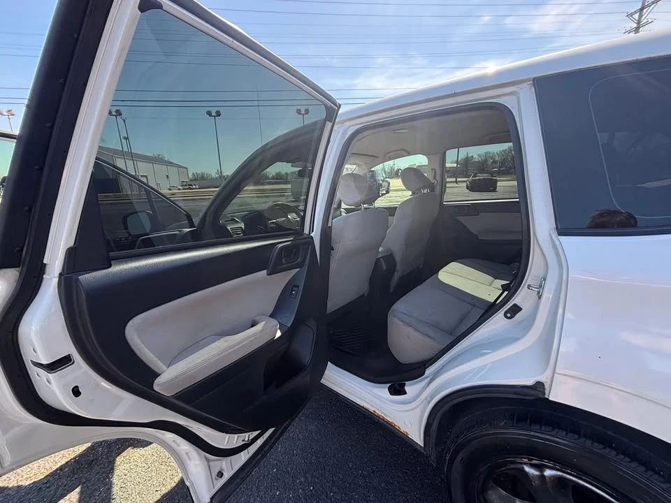 2015 Subaru Forester 4th Gen - Image 7 of 16