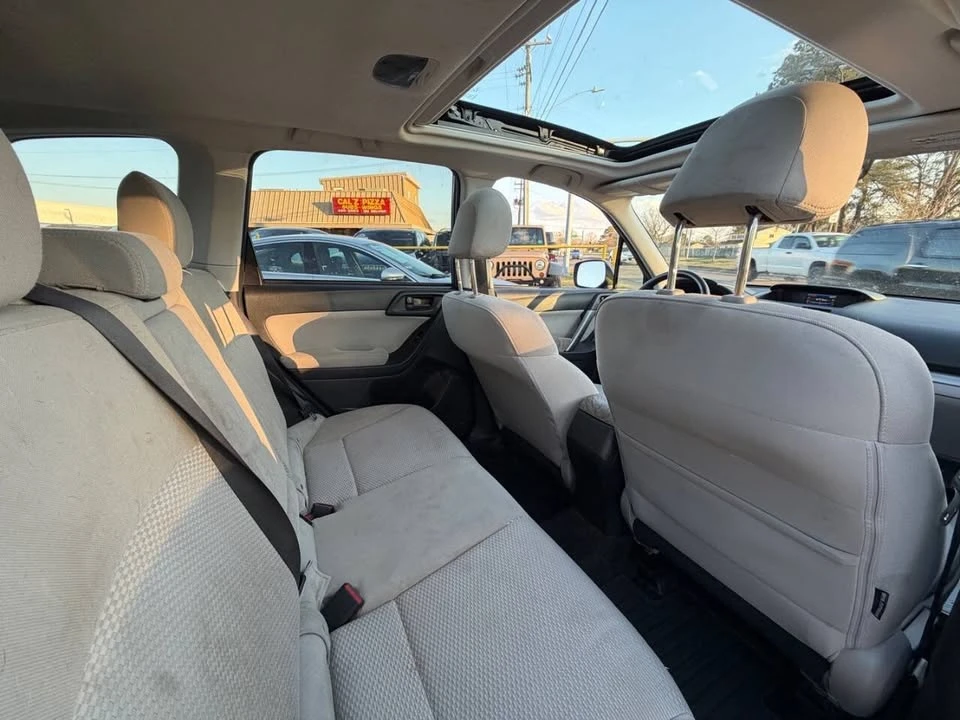 2015 Subaru Forester 4th Gen - Image 18 of 18
