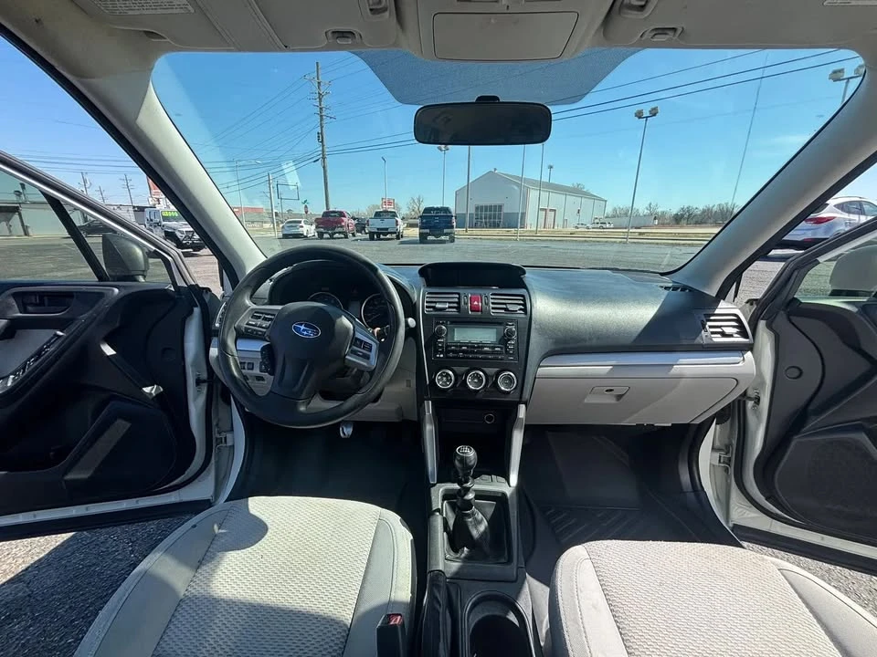 2015 Subaru Forester 4th Gen - Image 13 of 16