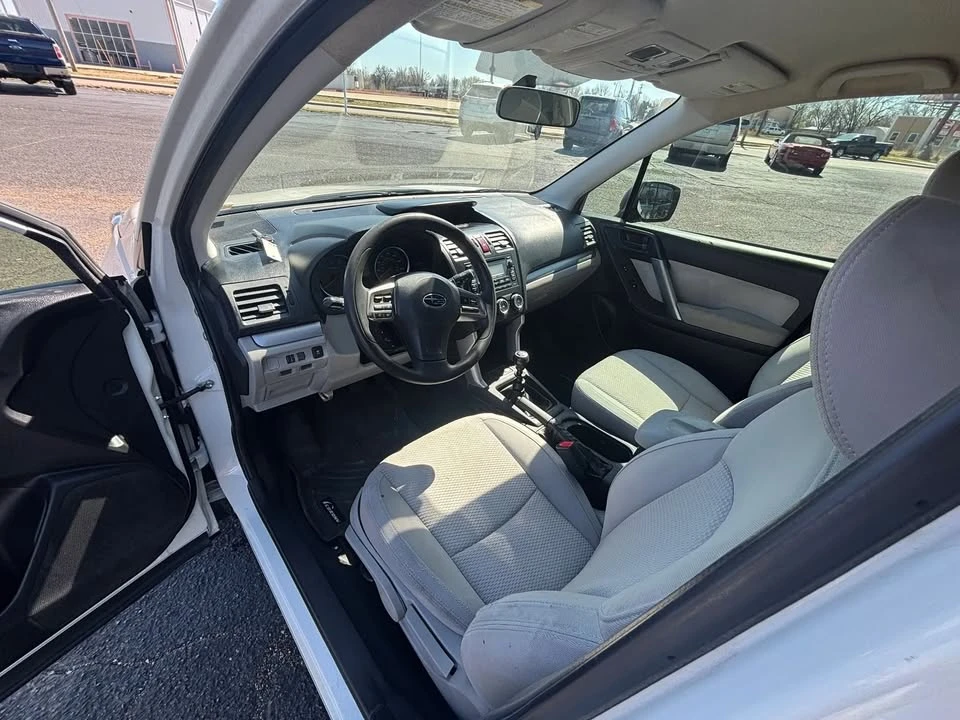 2015 Subaru Forester 4th Gen - Image 6 of 16