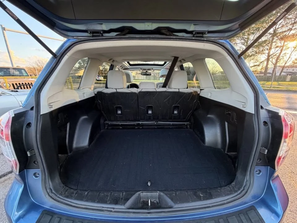 2015 Subaru Forester 4th Gen - Image 13 of 18