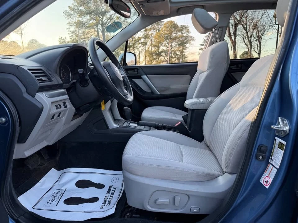 2015 Subaru Forester 4th Gen - Image 8 of 18