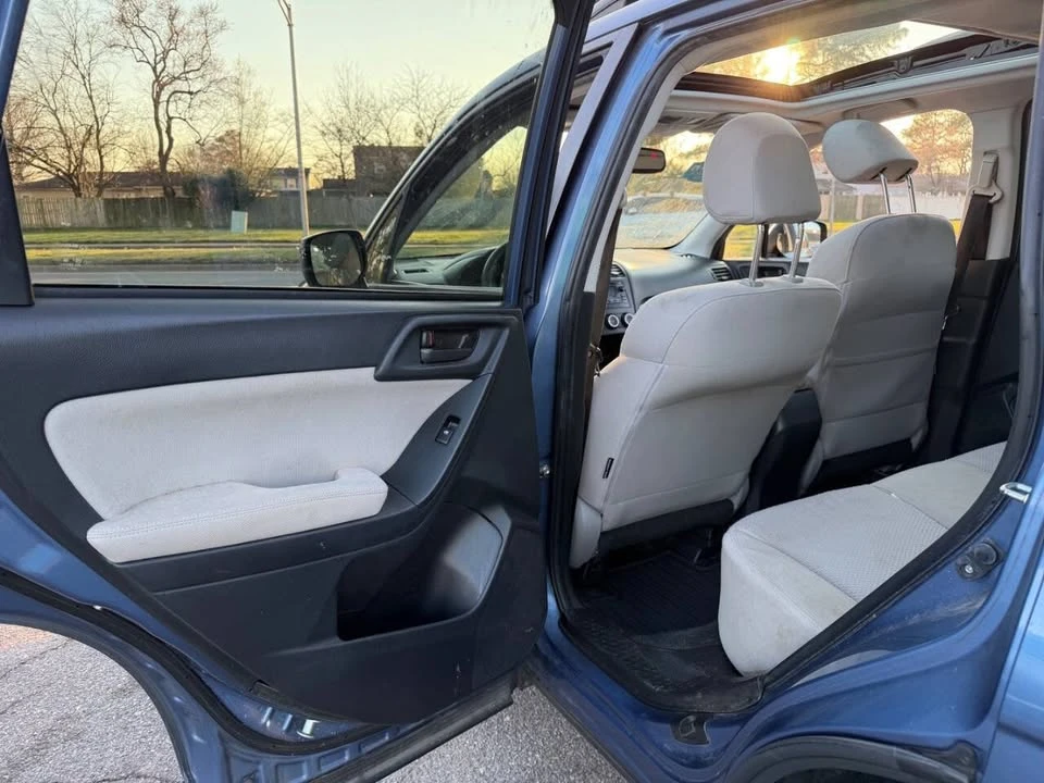 2015 Subaru Forester 4th Gen - Image 12 of 18