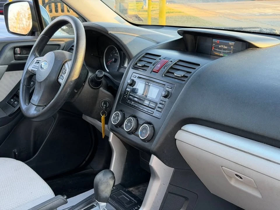 2015 Subaru Forester 4th Gen - Image 15 of 18