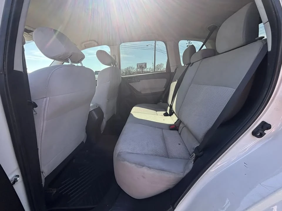 2015 Subaru Forester 4th Gen - Image 8 of 16