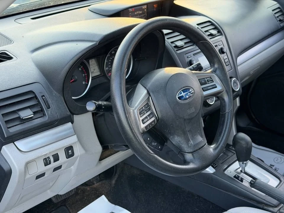 2015 Subaru Forester 4th Gen - Image 9 of 18