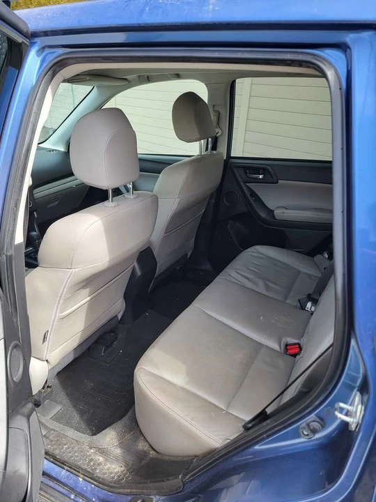 2015 Subaru Forester 4th Gen - Image 6 of 9