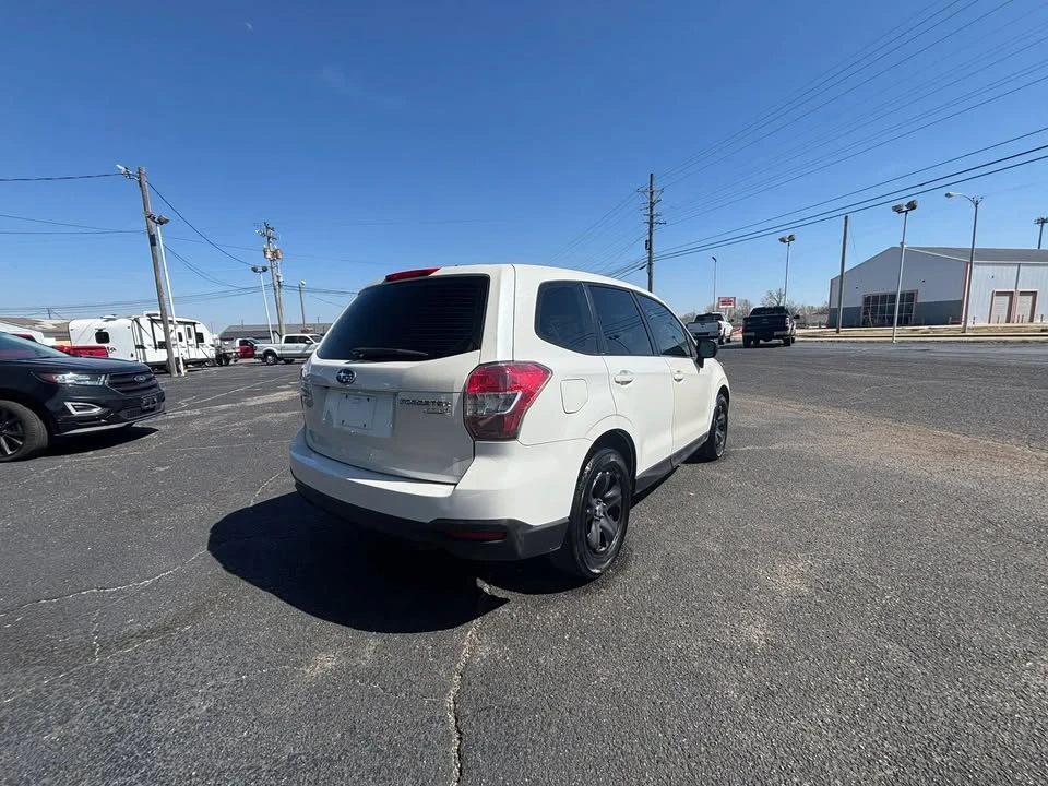 2015 Subaru Forester 4th Gen - Image 3 of 16