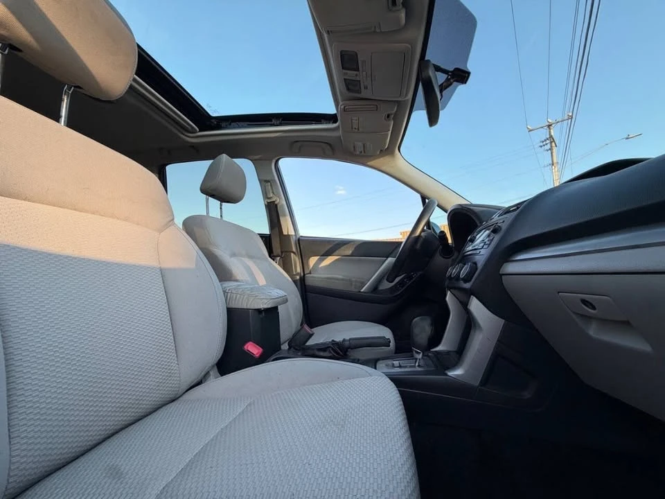 2015 Subaru Forester 4th Gen - Image 16 of 18