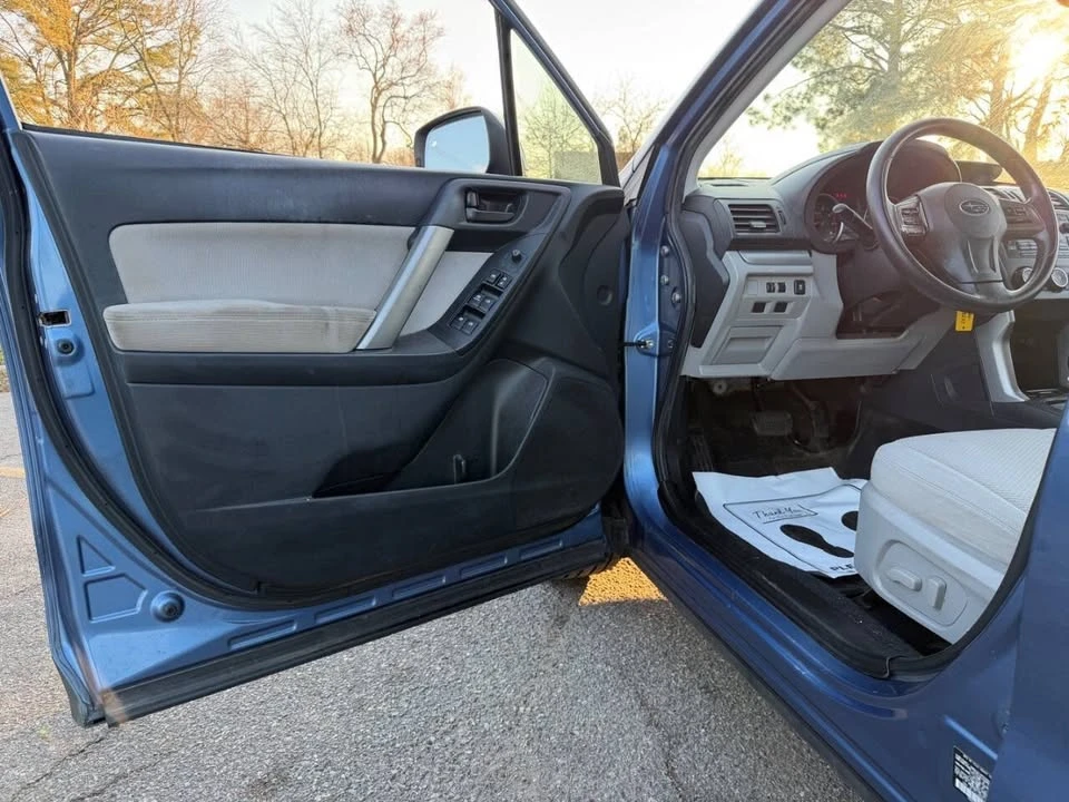 2015 Subaru Forester 4th Gen - Image 7 of 18