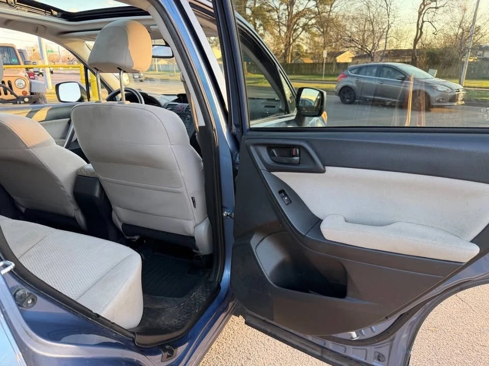 2015 Subaru Forester 4th Gen - Image 17 of 18