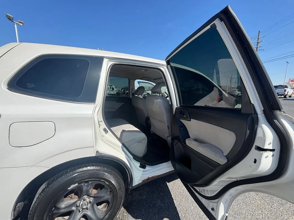 2015 Subaru Forester 4th Gen - Image 11 of 16