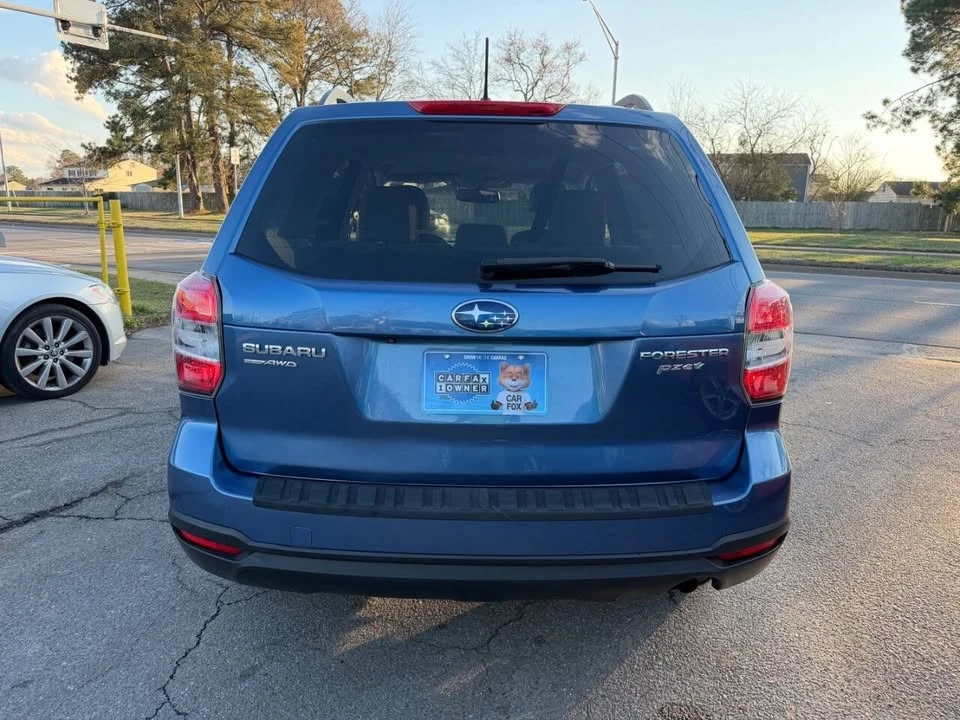 2015 Subaru Forester 4th Gen - Image 4 of 18