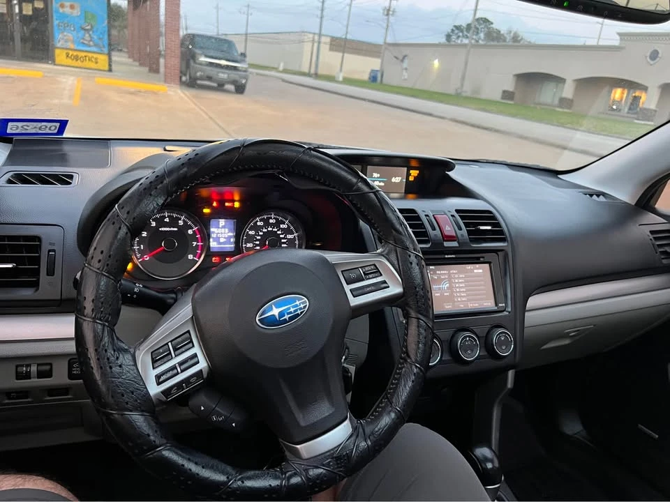 2015 Subaru Forester 4th Gen - Image 8 of 16